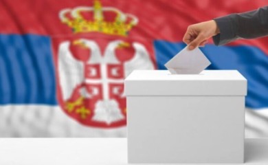 Sutra izbori u 89 gradova i opština širom Srbije: Ponovo se bira i beogradska vlast