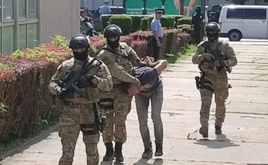 Za kokain koristili naziv “čisti veš”: Sveštenik iz Srpca kupovao drogu čak i na crveno slovo