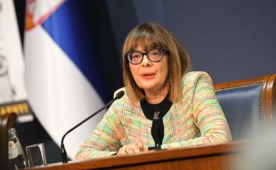 Ovo je sve u vlasništvu Maje Gojković: Zavrtiće vam se u glavi..