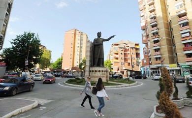 Skupština opštine Sjeverna Mitrovica izglasala odluku o priključenju Asocijaciji kosovskih opština