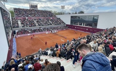 Srpska Open se više neće igrati u Banjaluci, vraća se u Bukurešt