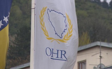 Oštre reakcije iz Srpske na Šmitove odluke