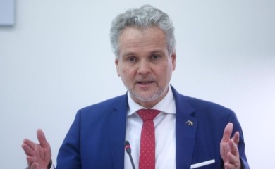 DELEGACIJA EU: Bonska ovlašćenja krajnja mjera protiv nepopravljivih protivpravnih radnji