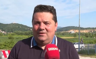 Stevandić nakon Šmitove odluke: Mirno spavaj Republiko Srpska