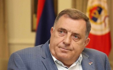 Dodik: Unaprijed smišljena prevara, nećemo se povući