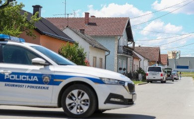 Strava u Hrvatskoj: Majka ubila tek rođenu bebu
