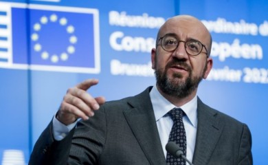 Mišel odustao od posjete Crnoj Gori zbog rezolucije o Jasenovcu, Milatović ide u Brisel
