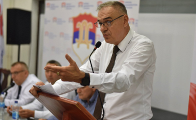 Ko će naslijediti Milana Miličevića ako mu SDS izglasa nepovjerenje?