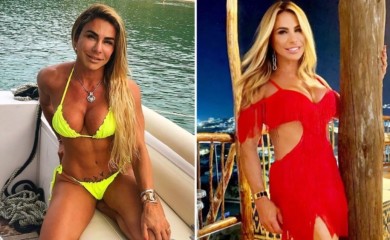 Nezasita baka: Influenserka imala odnose sa 15 ljudi za jednu noć FOTO