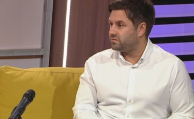 Crnković: Ekološka agresija na rijeku Unu
