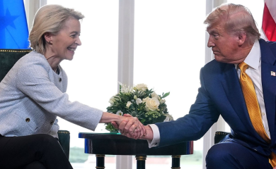 Amerika i Evropa ponovo na istoj liniji: Šta može očekivati BiH?