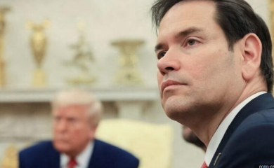 Rubio o ratu u Ukrajini: Amerika gubi strpljenje sa Putinom