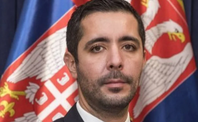 Uhapšen bivši ministar građevinarstva, saobraćaja i infrastrukture Srbije Tomislav Momirović