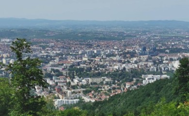 Bez struje dvije banjalučke ulice