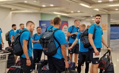 Srbija protiv Holandije bez Milutinova