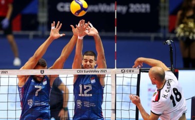 Poznat rival Srbije za osminu finala SP