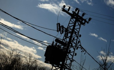 U Kijevu najjeftinija struja, a u Londonu najskuplja