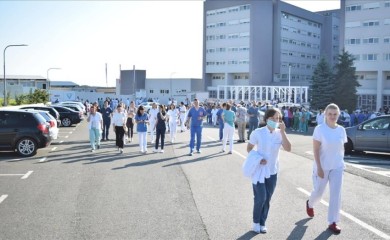 Najbolji diplomac Medicinskog fakulteta novi zaposleni u UKC RS