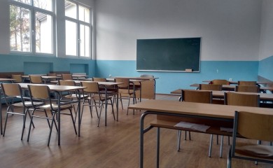 Prosvjetni radnici organizovali protest