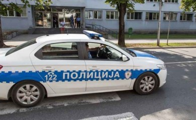 Oduzet neregistrovan golf od višestrukog počinioca prekršaja, za kazne duguje 1.300 KM