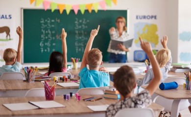 Riječ struke: Evo kako se vratiti školskim navikama