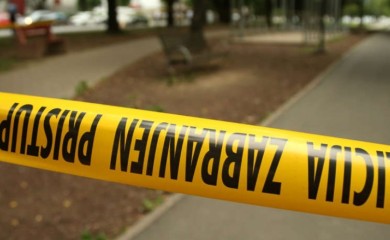 UŽAS U GRADAČCU! Poznat identitet ubice, sumnja se da je nesrećnu ženu UBIO KAMENIM BLOKOM