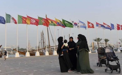 Organizacija za zaštitu žena zatražila od FIFA-e da odstrani Iran