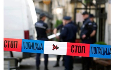 Mladić (26) uhapšen zbog ubistva majke