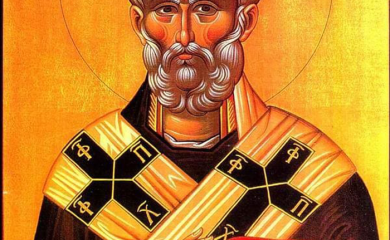 U Adi danas osveštanje temelja hrama