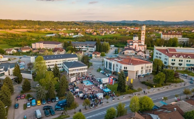 U Laktašima kamen temeljac za izgradnju srednjoškolskog centra