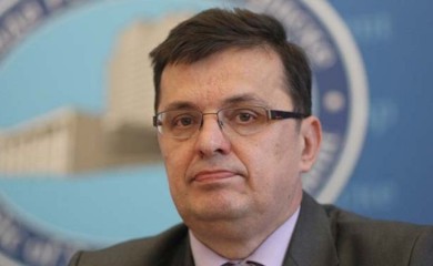 Tegeltija čestitao premijeru Kine Li Kećangu Nacionalni dan Kine