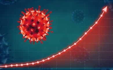 HRVATSKA: Zabilježen 881 novi slučaj zaraze virusom korona