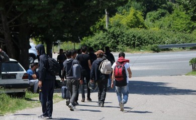 BiH: Postignut dogovor o povratku pakistanskih državljana