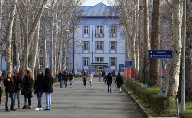 U ponedjeljak počinje nova akademska godina na banjalučkom Univerzitetu