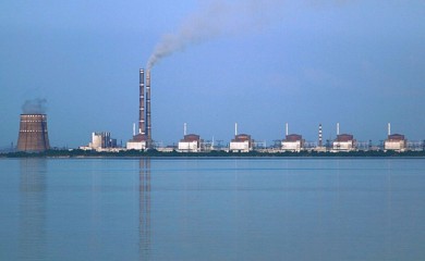 Priveden direktor nuklearne elektrane u Zaporožju