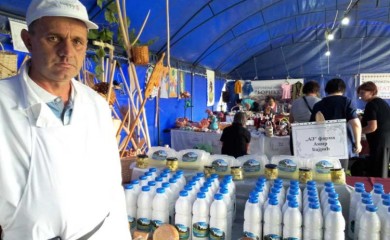 Romanijski kozji proizvodi osvajaju tržište