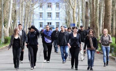 Veliko interesovanje za Medicinski i Mašinski fakultet na banjalučkom Univerzitetu
