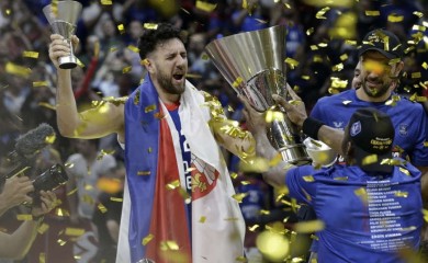 Evroliga se širi, Dubai želi klub u evropskoj eliti