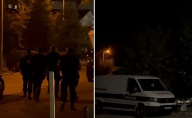 Detalji ubistva: Osumnjičeni poznat po zlostavljanju ljudi i životinja, sve snimao i objavio na internetu