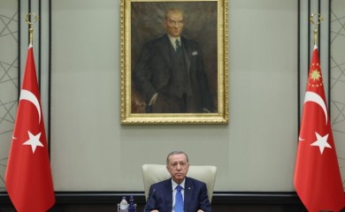Erdogan: Teroristi nisu uspjeli da ugroze mir i bezbjednost
