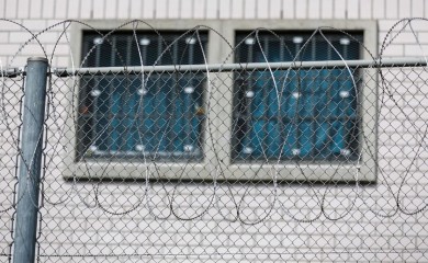 Sankcije zbog seks skandala: Žene više neće biti čuvari u izraelskim zatvorima