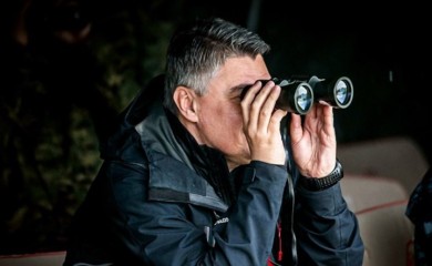“Nećemo se uvući u rat”: Milanović odbio da pošalje hrvatske vojnike u misiju za Ukrajinu