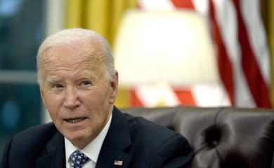 Američka vojska se uključuje u sukob Izraela i Irana: Bajden izdao naređenje