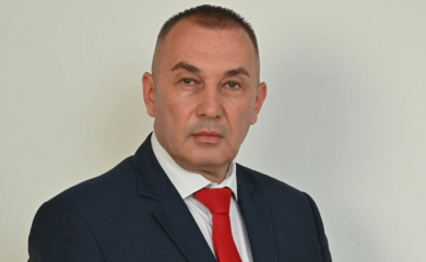 Načelnik Pala napustio Demos: "Nema tajne da ću se pridružiti pokretu Draška Stanivukovića”