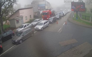 Pojačan saobraćaj na prelazima Gradiška, Gradina i Velika Kladuša