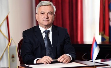 ČUBRILOVIĆ: Sigurno je da će budžet imati rebalanse