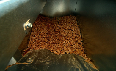 Srbija produžila ograničenje cijene peleta