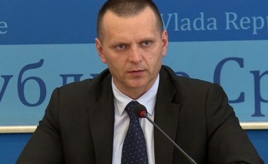 LUKAČ: Dulić prijavio ugrožavanje, tužilac rekao da to nije krivično djelo