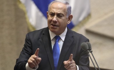 Ankete u Izraelu: Netanjahu na putu da se vrati na vlast