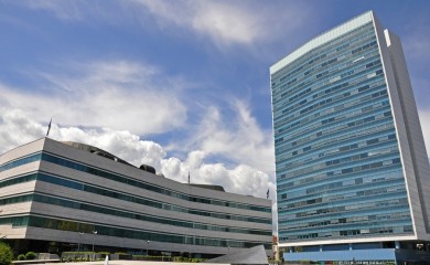 Počela konstitutivna sjednica parlamenta BiH